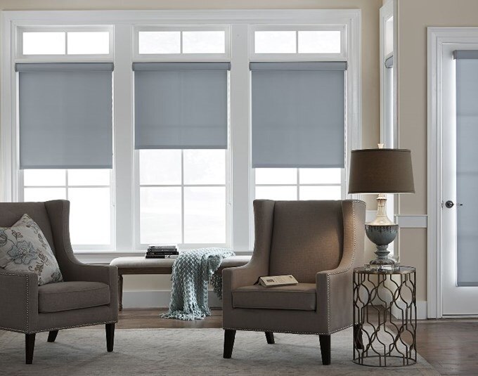 Blinds Economy Blackout Roller Shade Economy Blackout Roller Shade