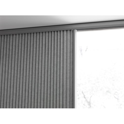 Blackout Vertical Cellular Shades Blackout Vertical Cellular Shades, Vertical Cellular Shades For Sliding Doors