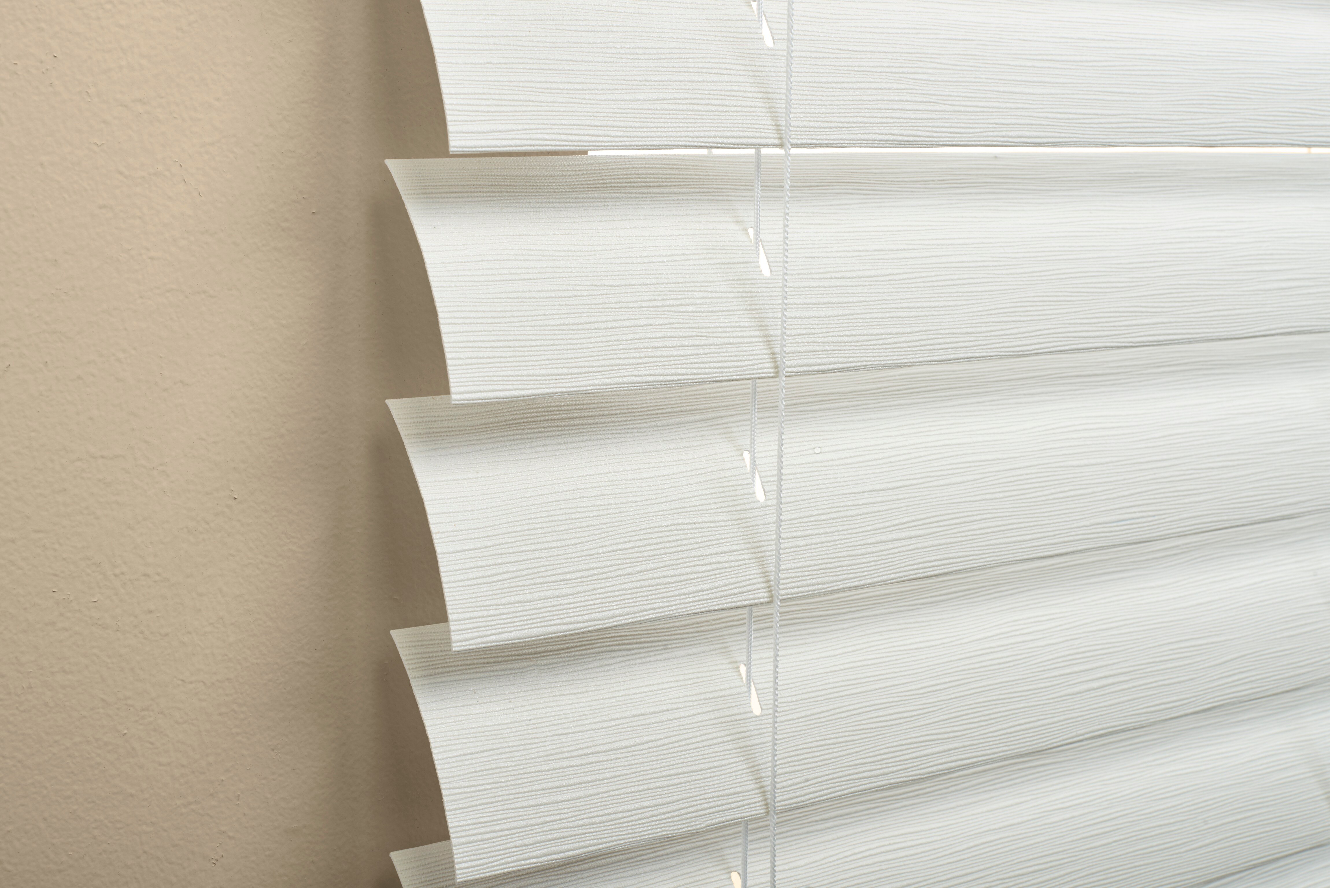 Levolor 2 1/2 Inch Vinyl Blinds