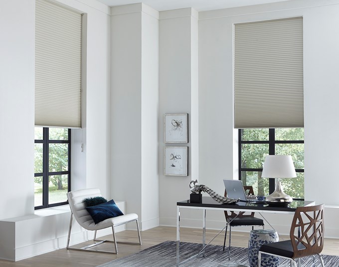 Signature Blackout Cell Shades Blinds Com Signature Blackout Cellular Shade