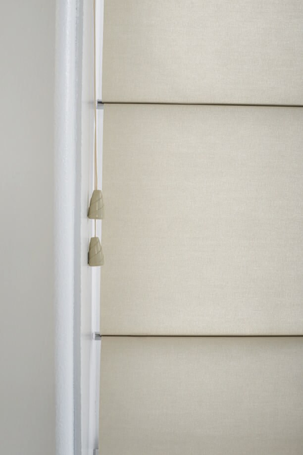 Levolor Roman Shades Levolor Classic Roman Shade