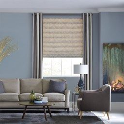 Alternate image for Roman Shades