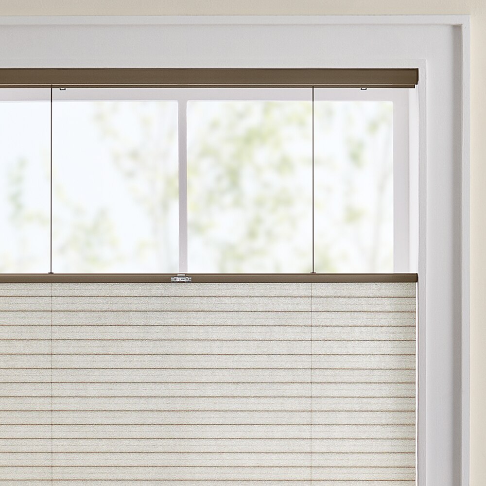 Color: Latte LFLT-04; Lift: Top Down Bottom Up