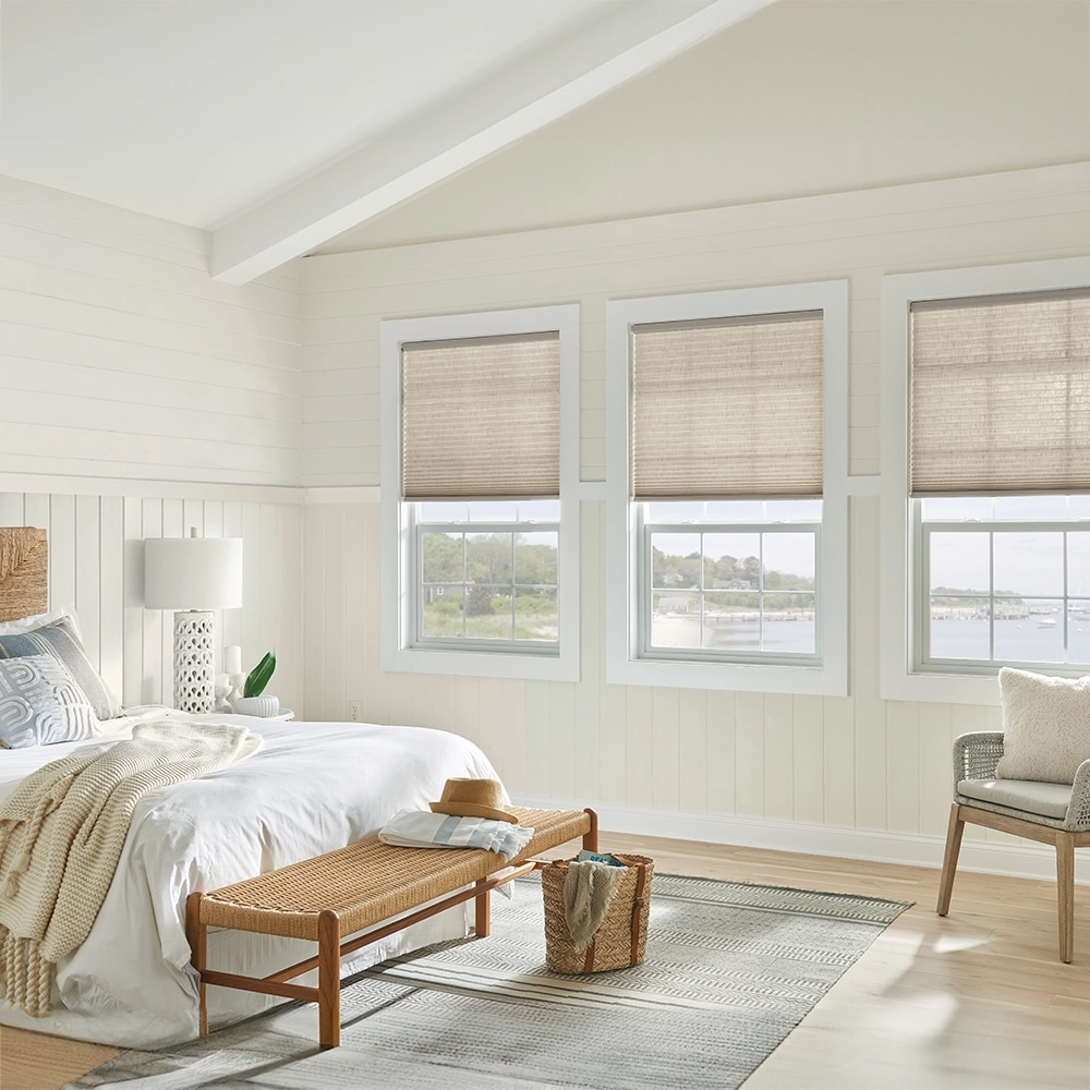 Blinds, Shades, and Shutters, Custom Window Coverings