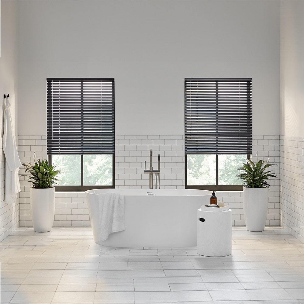 Classic 1 Inch Mini Blinds
