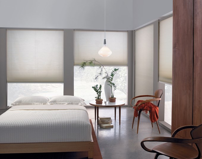 blinds filtering cellular shades shade window bedroom levolor windows treatments accordia curtains modern cream contemporary coverings sold darkening vertical venetian