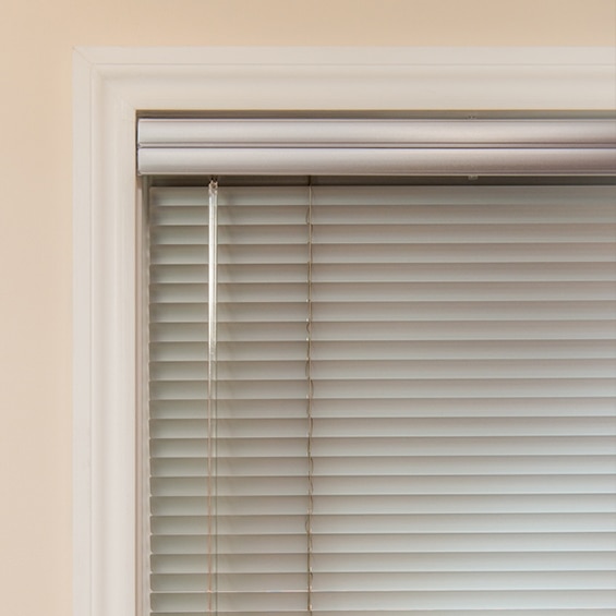 1 Inch Mini Blinds