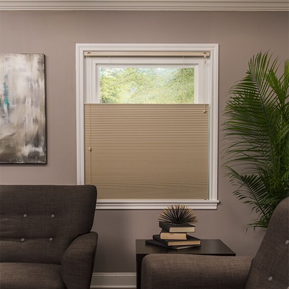 Bali DiamondCell Blackout Cellular Shades