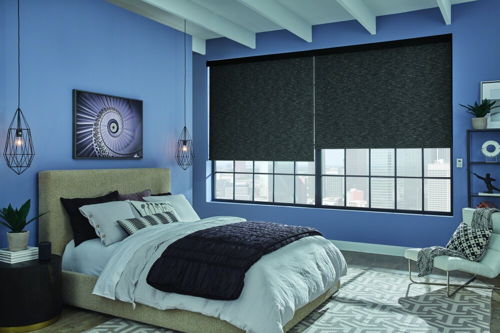 Bali Blackout Roller Shades