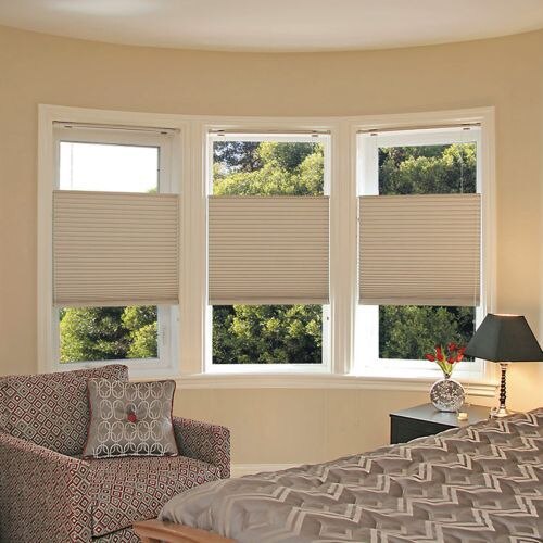 Blackout Cellular Shades