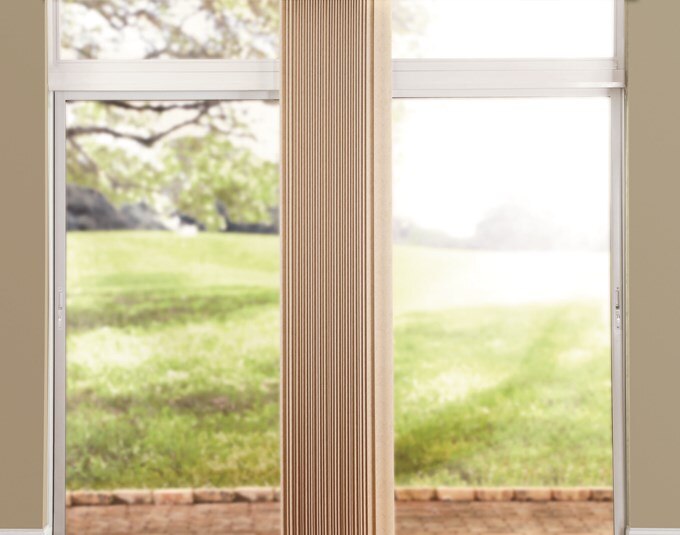 Levolor Vertical Blinds Vinyl Vertical Blind