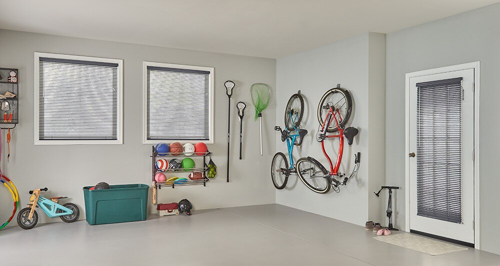 Bali Customiser 1 Inch Mini Blinds