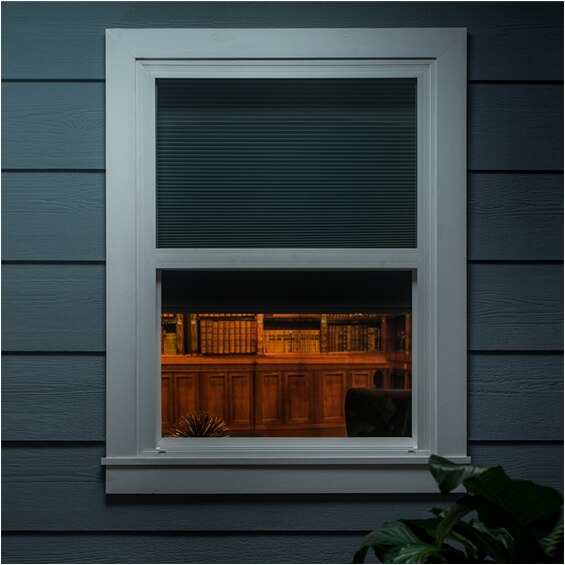 Bali DiamondCell Blackout Cellular Shades