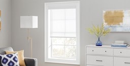 Classic Solar Shades