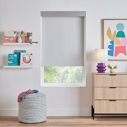 Alternate image for Blackout Roller Shades