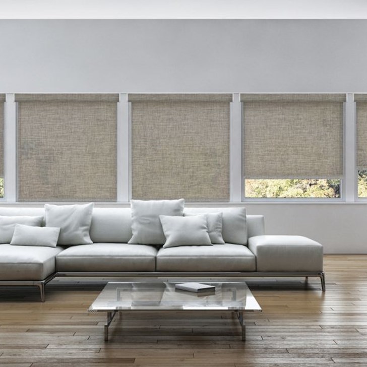 Color: Wheat in Linen Khaki F0894