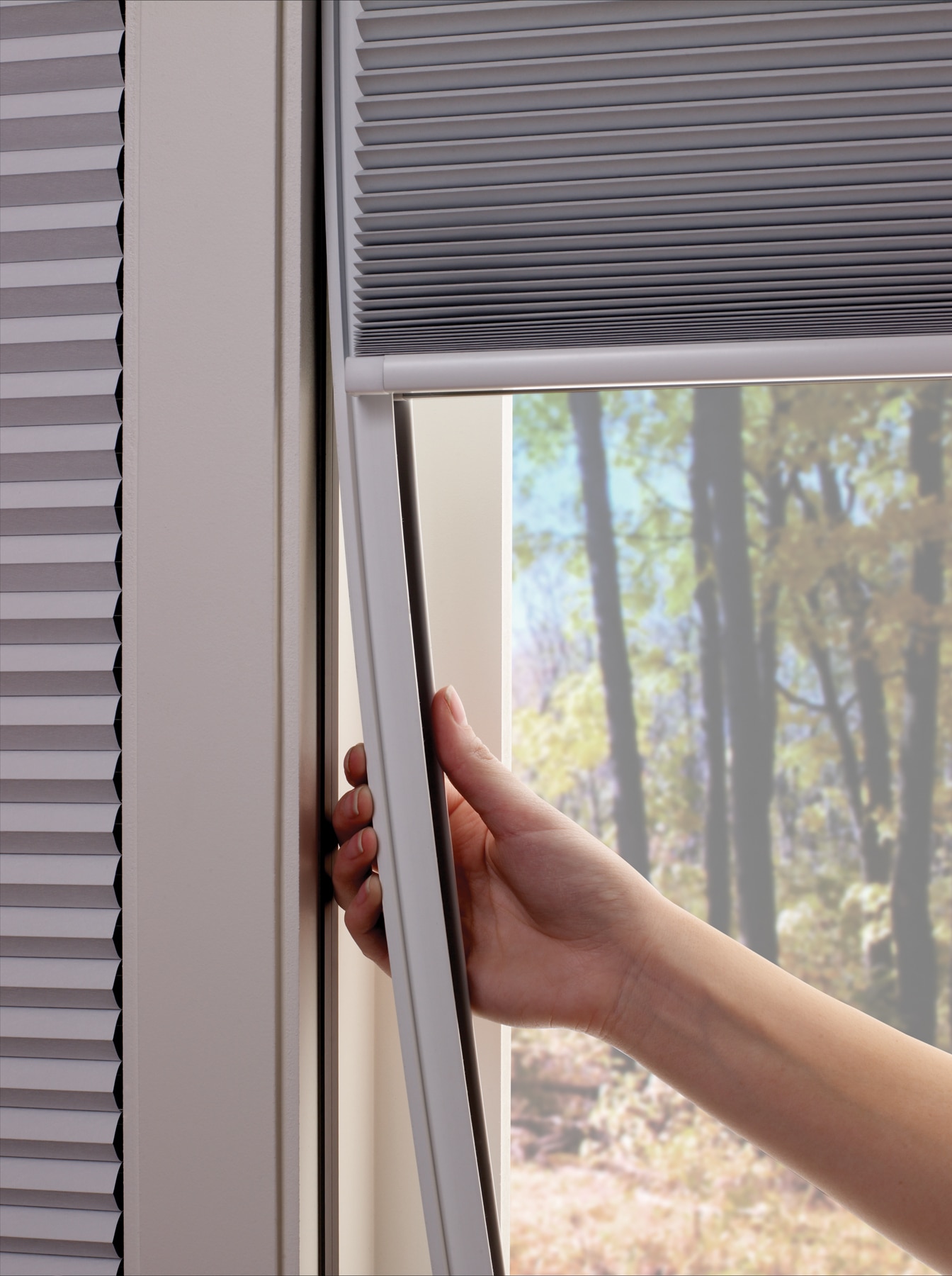 Ultimate Blackout Cellular Shades | Blinds.com