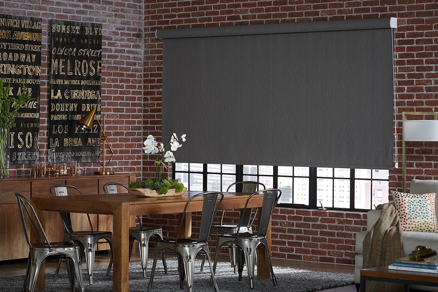 Blinds Com Blackout Blinds Will Darken Any Room