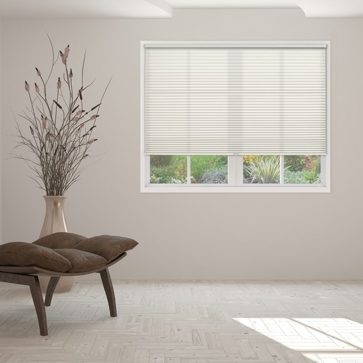 Shown in color White Dove