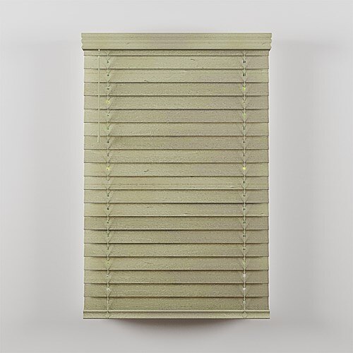Cheap 2 Inch Faux Wood Blinds Advantage 2 Inch Faux Wood Blinds | Blinds.com