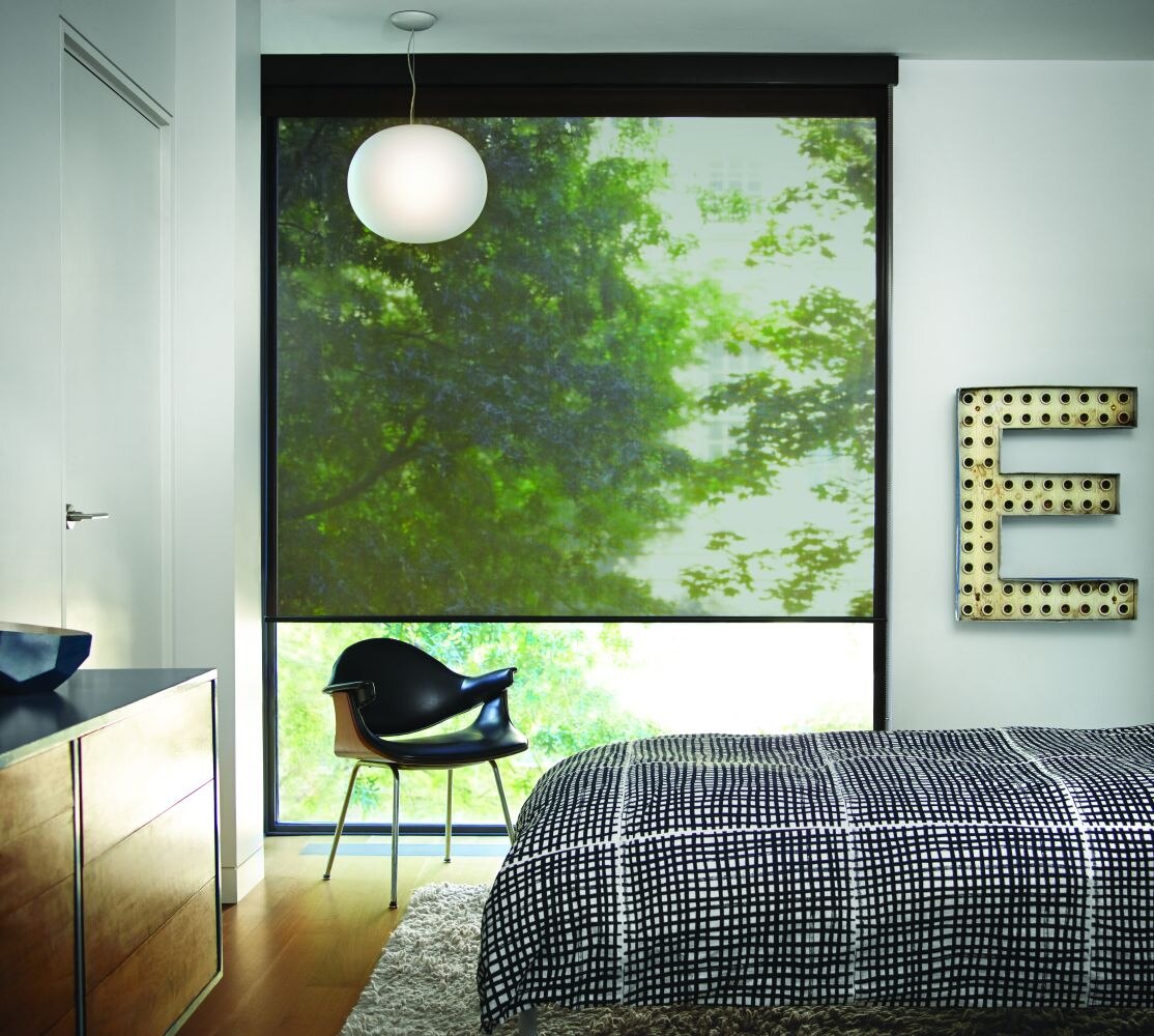 MyBlinds Light Filtering Roller Shade