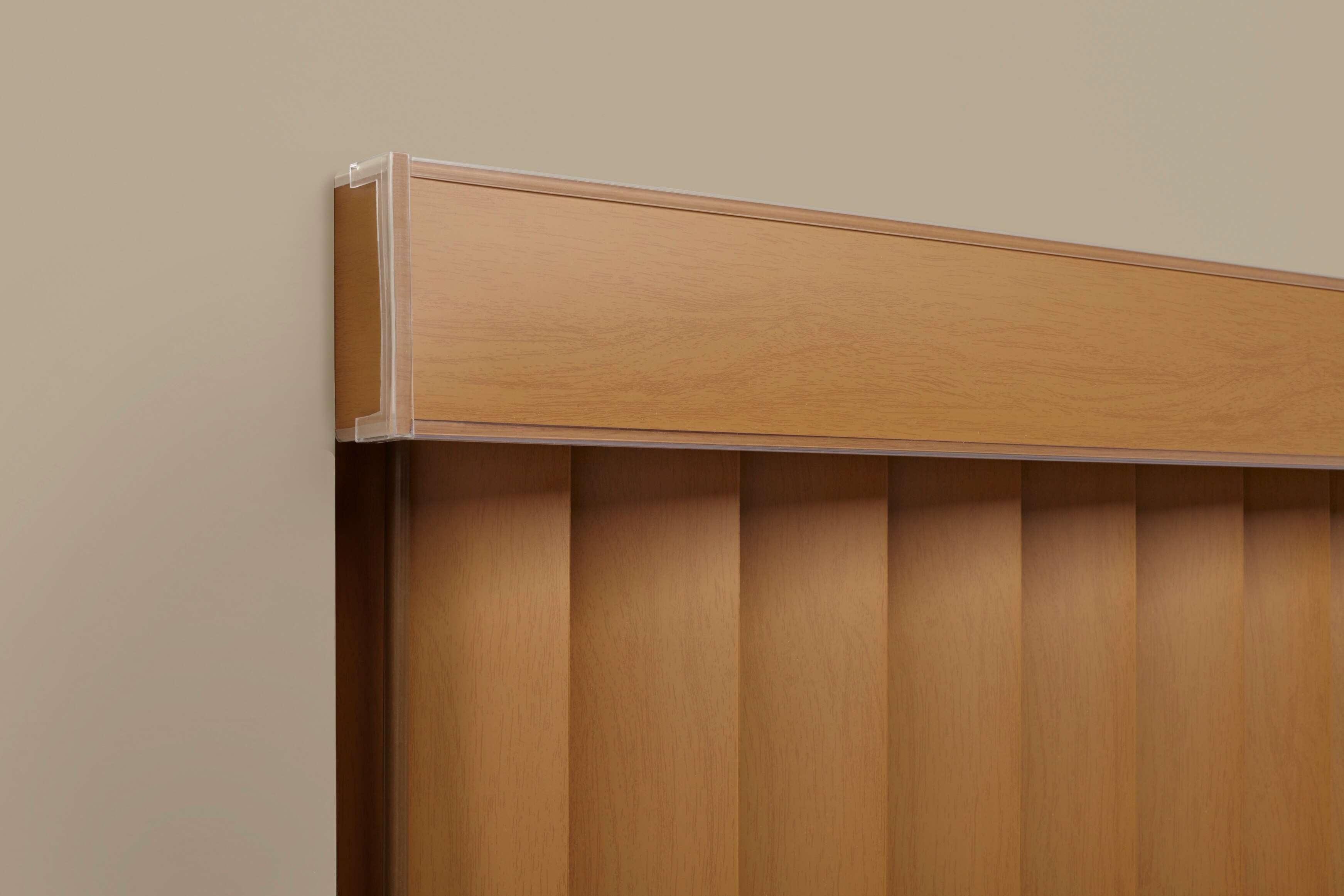 Levolor Vertical Blinds