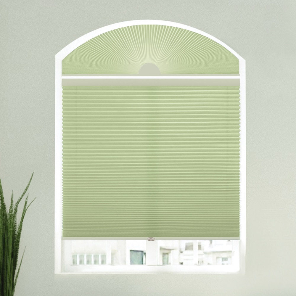 Designer Light Filtering Cellular Arches