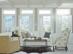 Alternate image for Woodcore Shutters