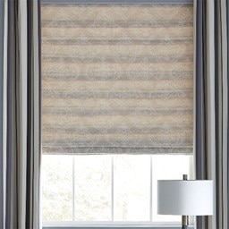 Roman Shades