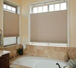 Honeycomb shades Honeycomb shades