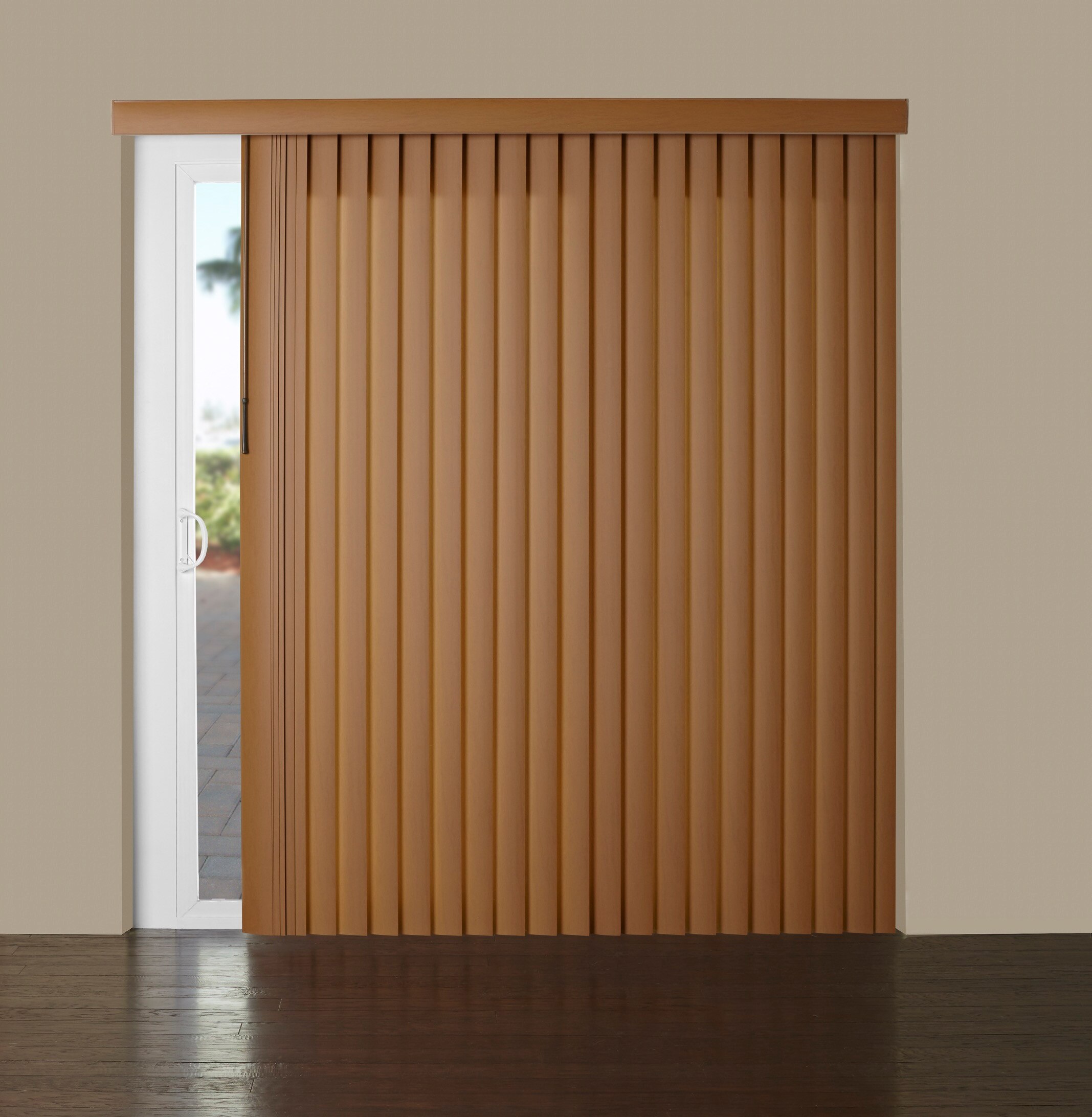 Levolor Vertical Blinds
