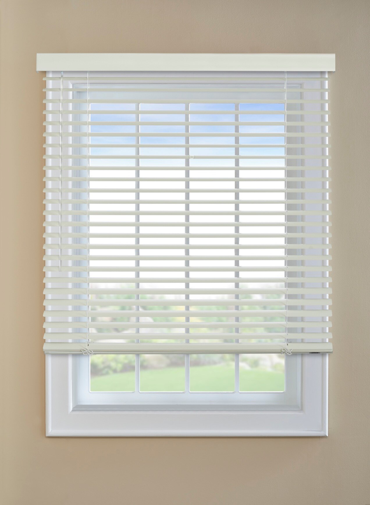 Levolor Riviera 2 Inch Aluminum Blinds