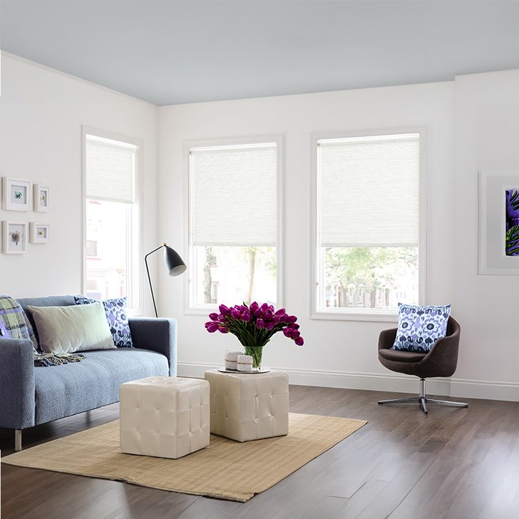 Color: Manhattan White