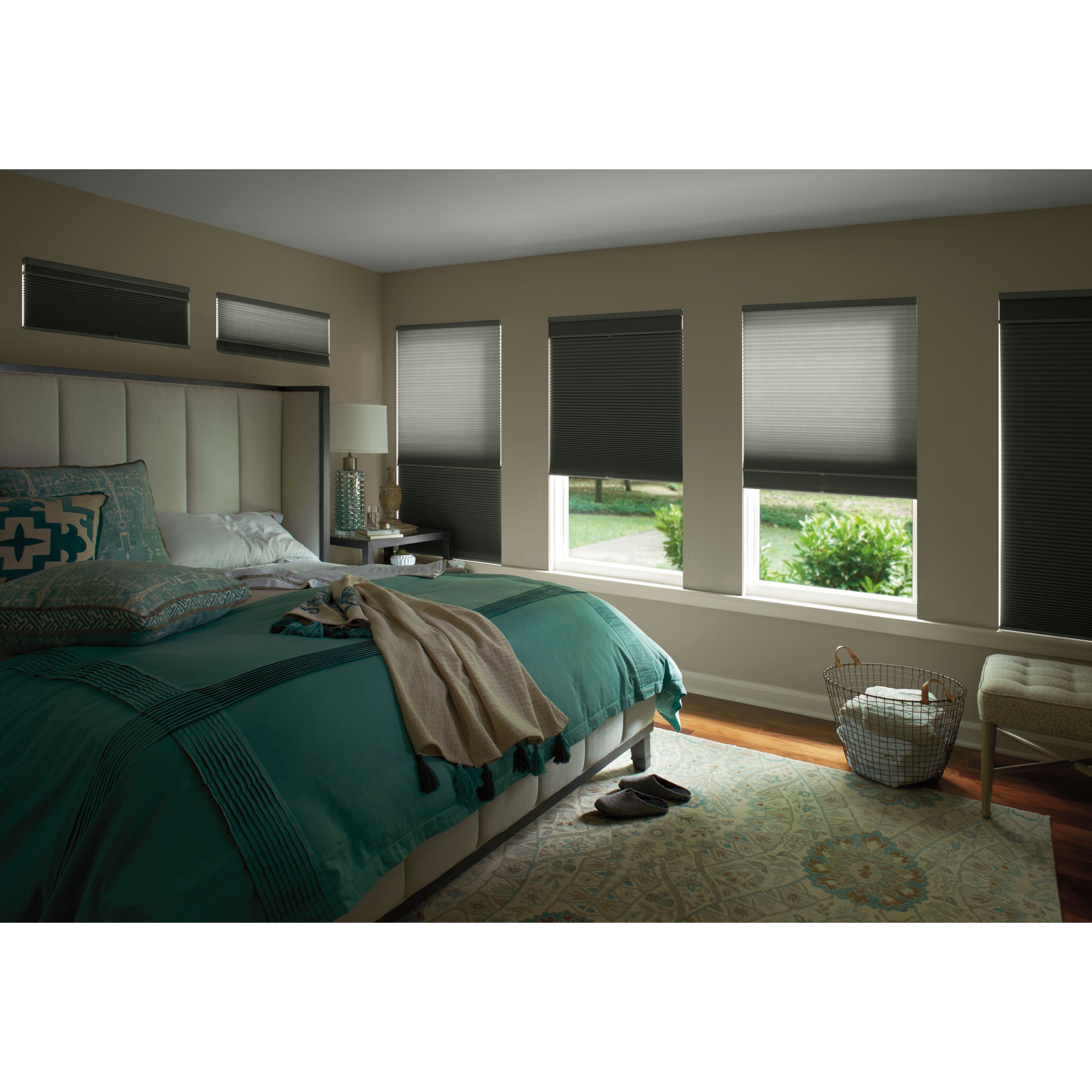 Levolor Blackout Cellular Shades