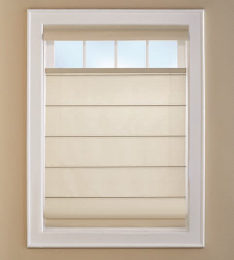 Levolor Roman Shades Blinds Roman Shade