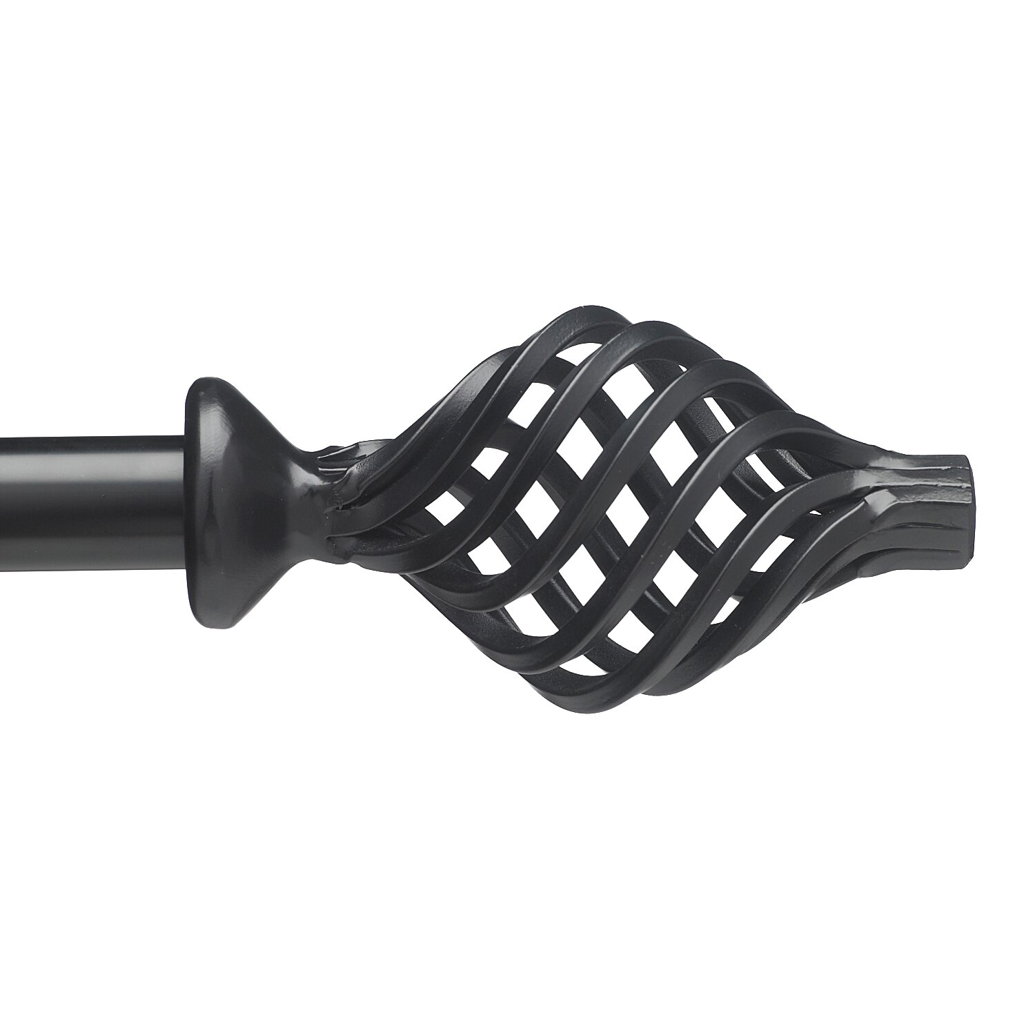 Custom Wrought Iron 1 Dry Hardware