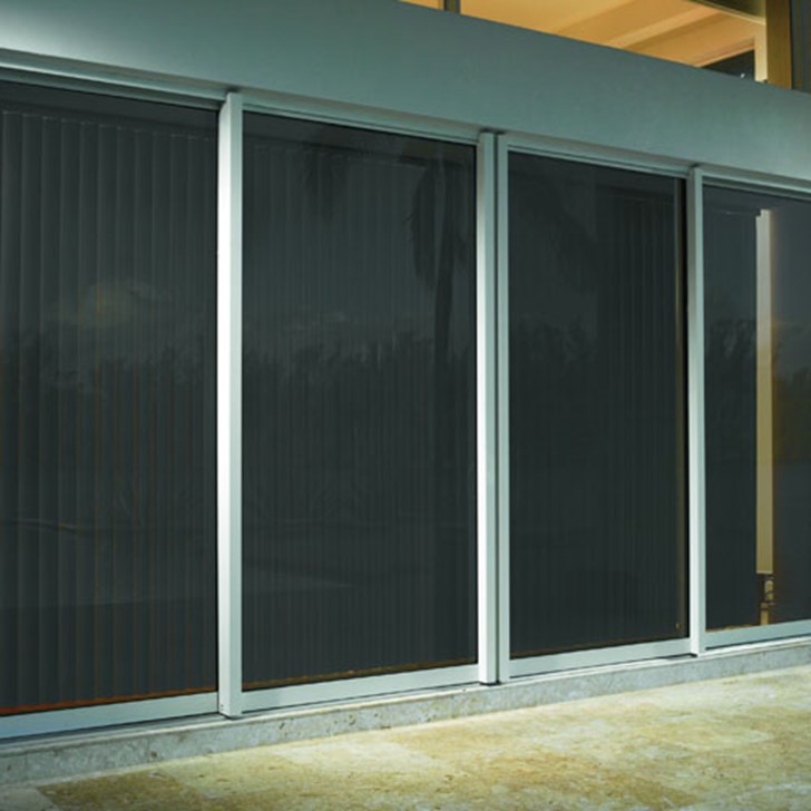 Color: Translucence Espresso