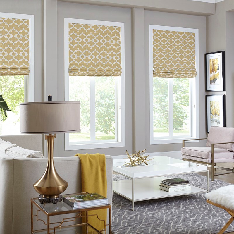 Blinds Com Blackout Blinds Will Darken Any Room