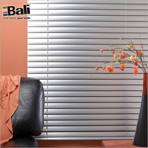 Bali 2 Heritage Aluminum Blinds 2 Heritage Aluminum Blind