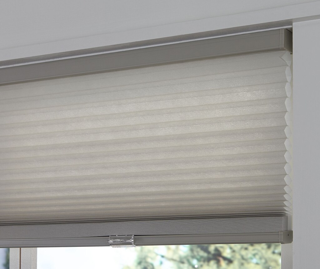 Budget Cordless Light Filtering Cellular Shade Blinds Com