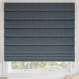 Alternate image for Blackout Roman Shades