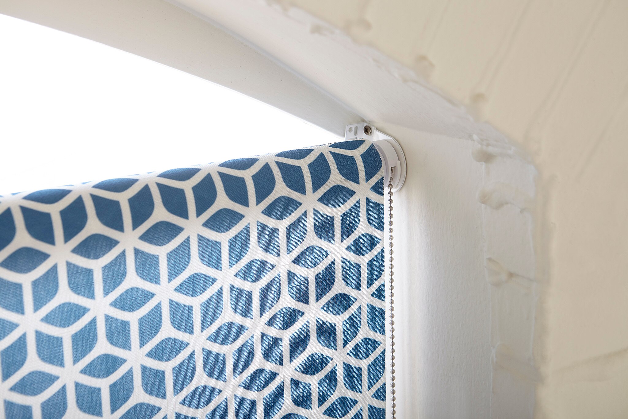 Premier Decorative Window Roller Shade