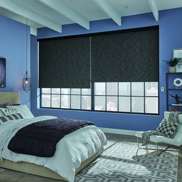 Shown in color Fiji Midnight Mist 16304