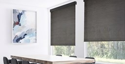 Classic Light Filtering Roller Shades