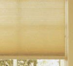 Honeycomb shades Honeycomb shades