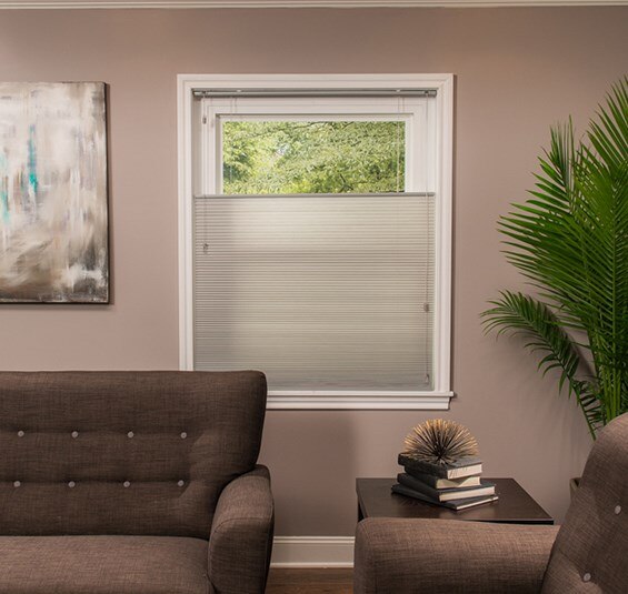 Light Filtering Cellular Shades Blinds