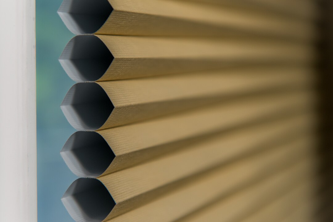 Levolor Blackout Cellular Shades