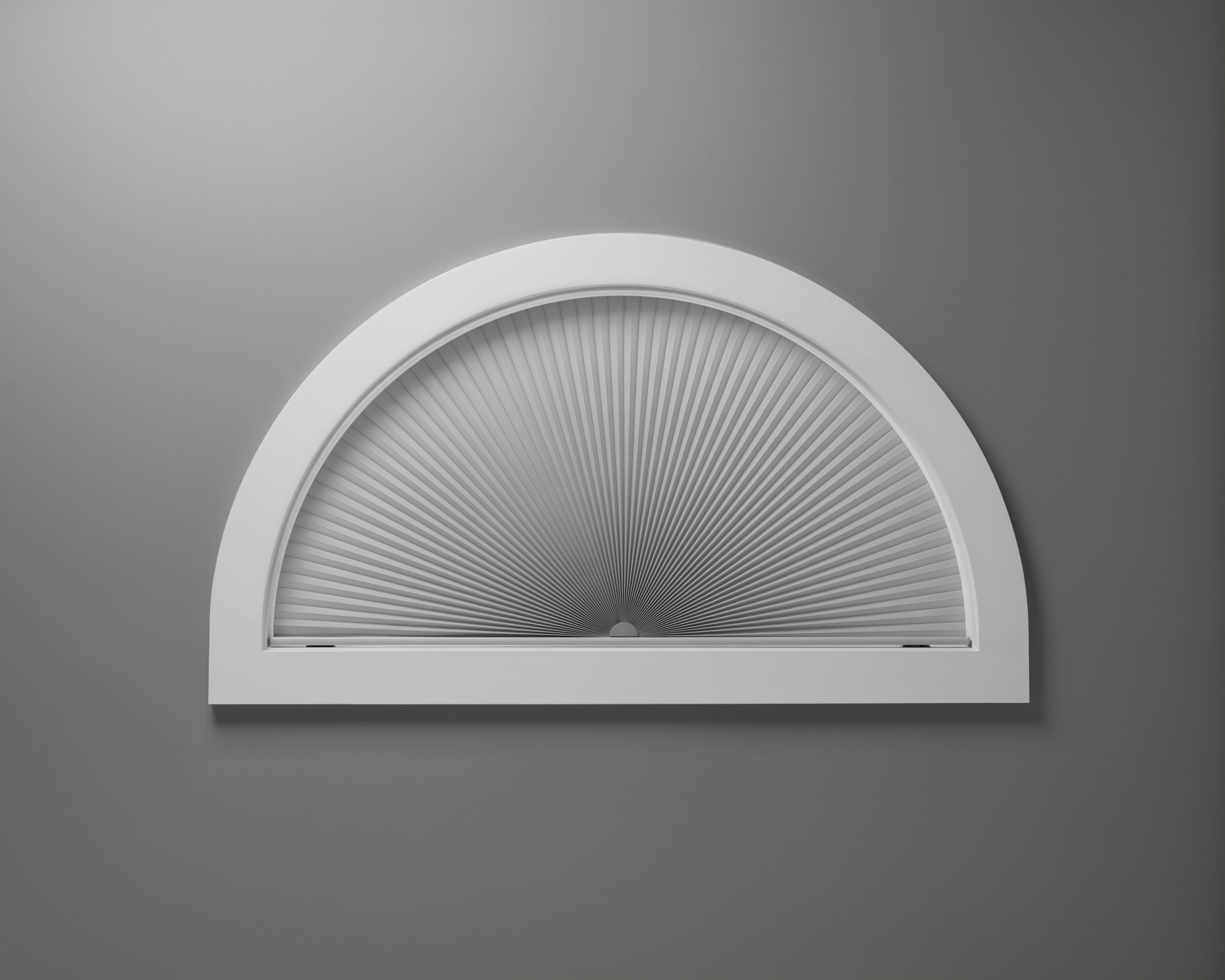 arch blinds