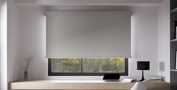 Classic Blackout Roller Shades