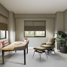 Alternate image for Premium Light Filtering Cellular Shades